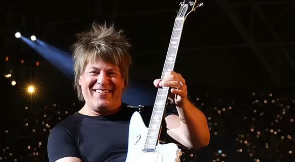 Paul Sidoti Biography, Age & Net Worth (2025): Facts Revealed