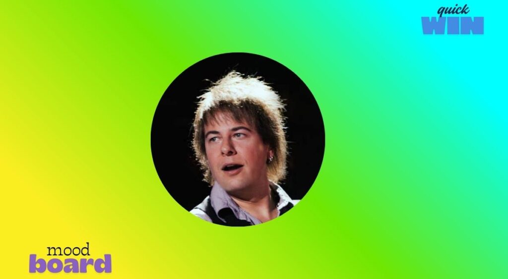 Early Life & Background