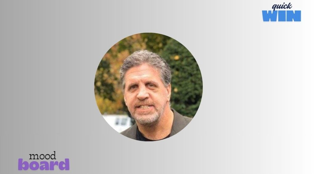 Early Life & Background