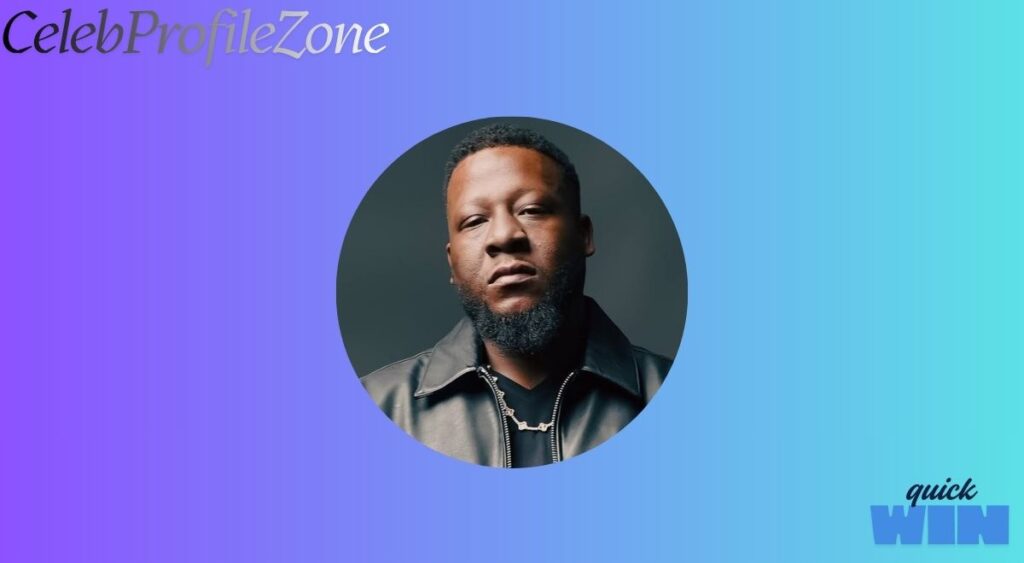 Age & Net Worth 2026