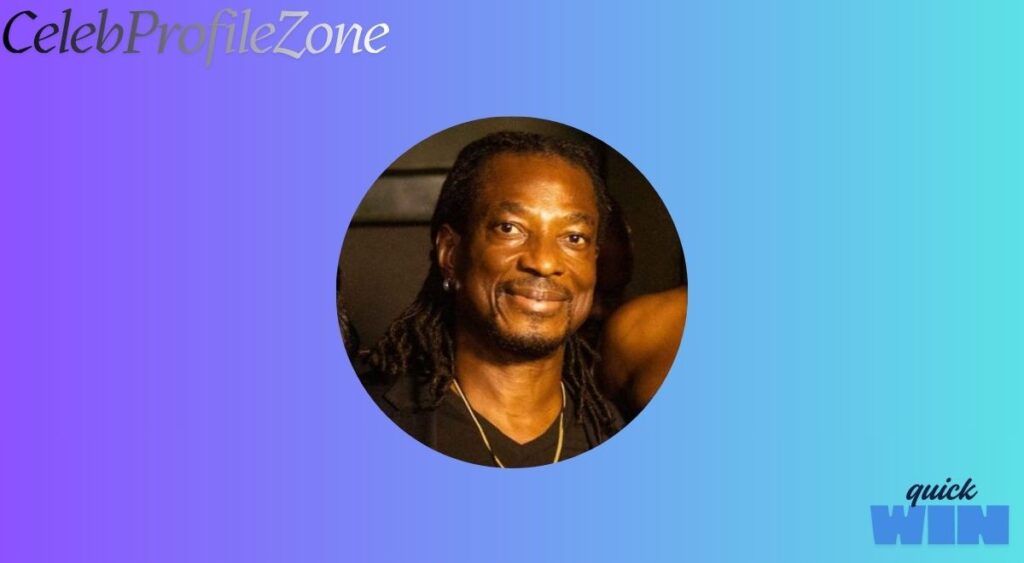 Age & Net Worth  2026