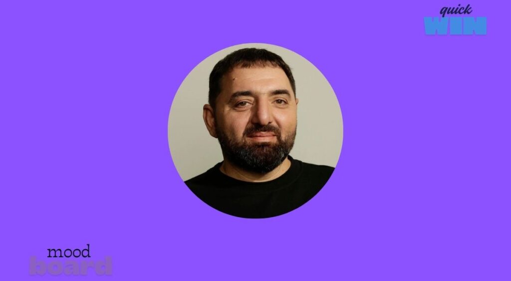 Born, Age & Net Worth