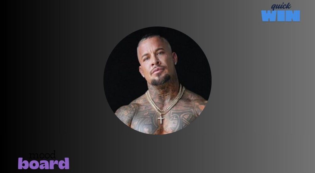 Career & “Big Boy” Image