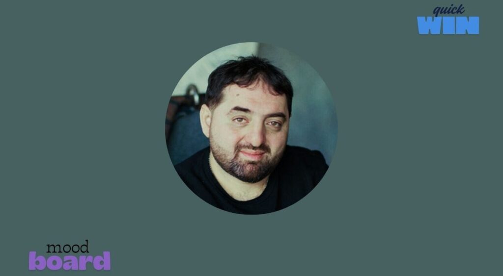 Career: BetConstruct, Vivaro & Business Leadership