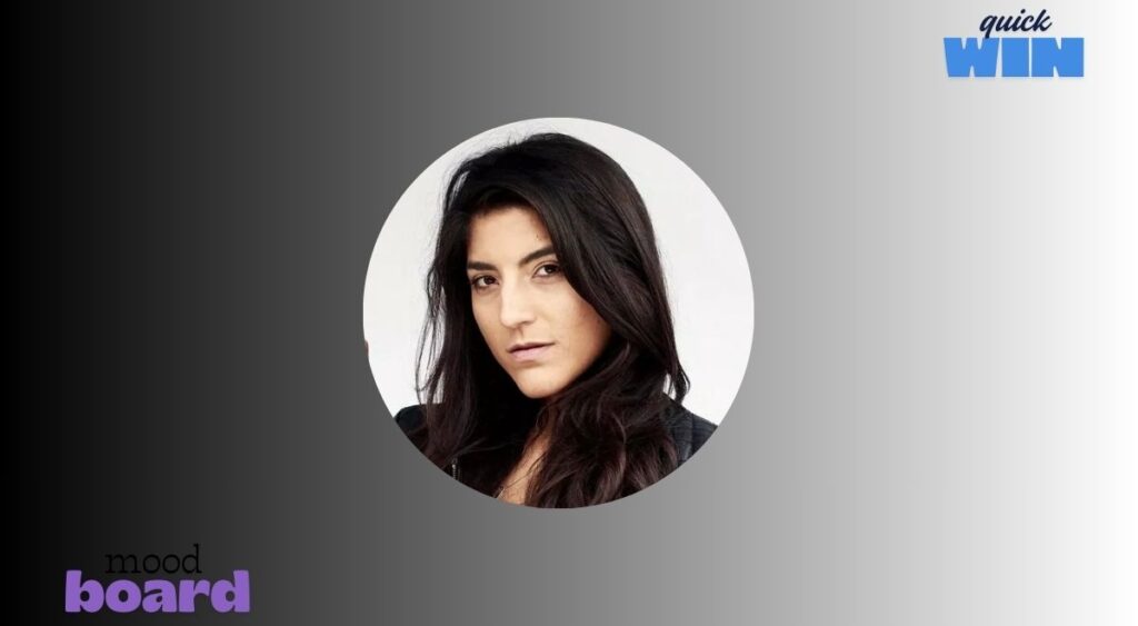 Ethnicity, Nationality & Background