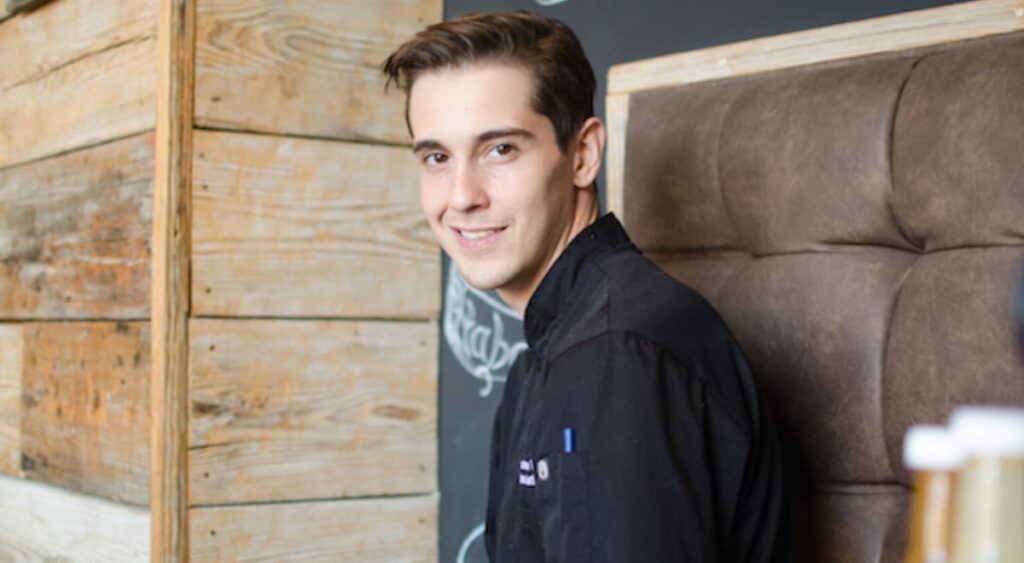 Carlos Anthony Bio: Chef, Career & Success : 7 Inspiring Facts