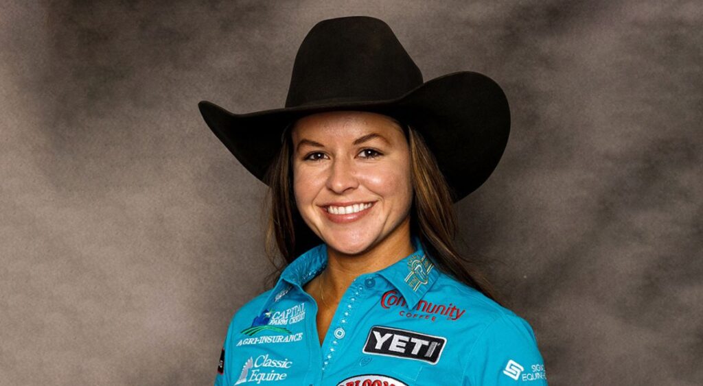 Hailey Kinsel: Age, Horses, NFR Wins & Net Worth – 9 Amazing Facts You Must Know