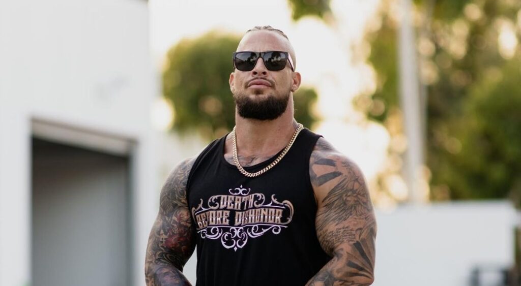 Joey Stax Wiki: Age, Height & Big Boy Persona – 5 Shocking Truths