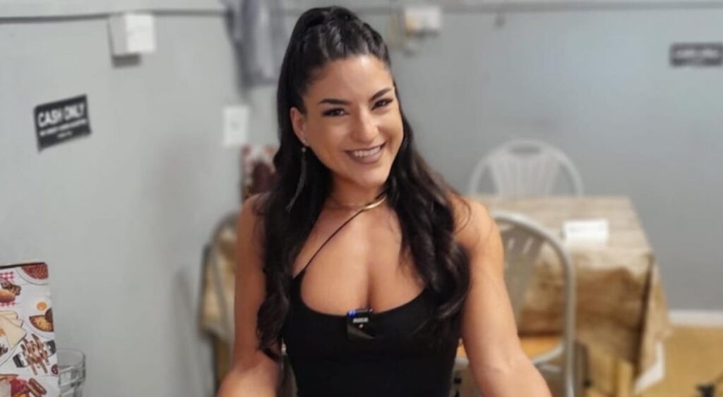 Leah Shutkever Bio: 5 Incredible Career & World Record Achievements