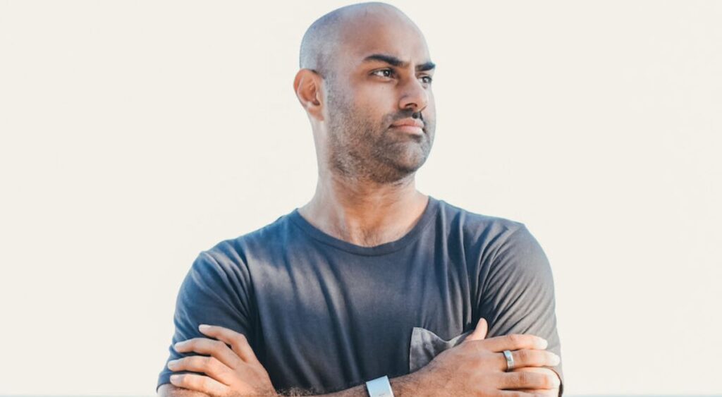 Maneesh Sethi: Age, Net Worth, Career & Pavlok Founder :7 Powerful Facts