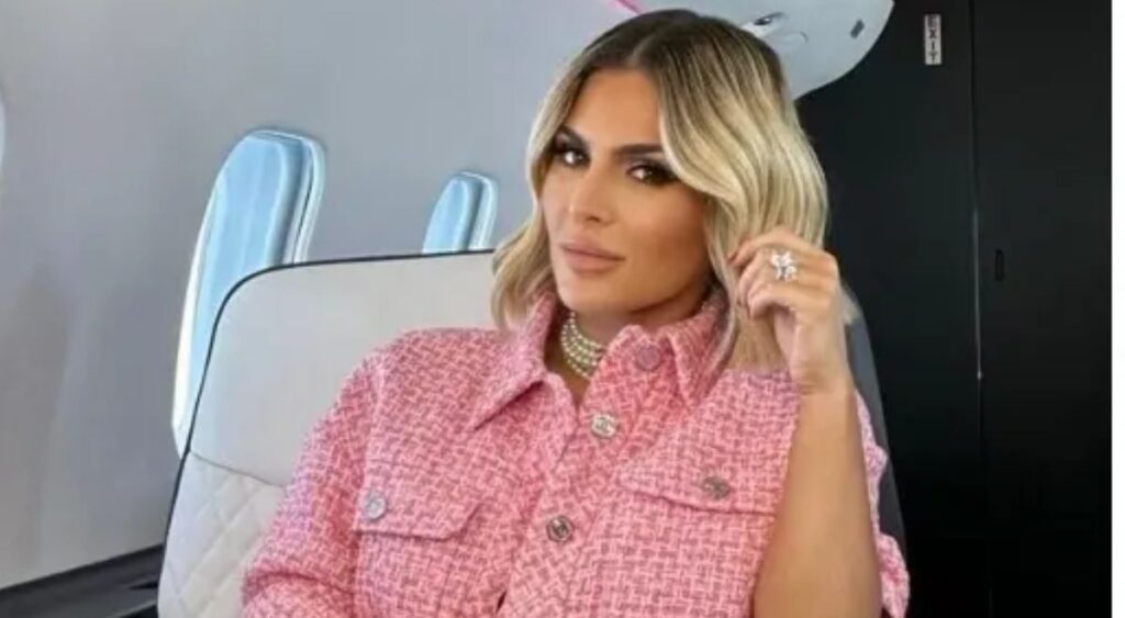 Maria Lamas Shojaee Biography Revealed: 7 Surprising Facts & Net Worth