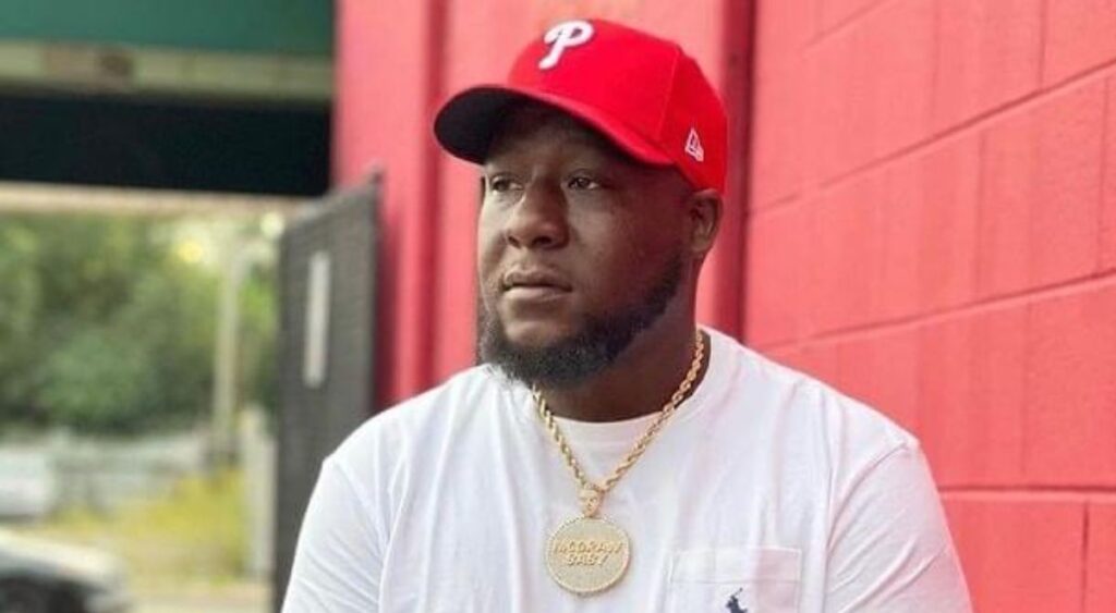 Murda Pain Biography 2026 : Net Worth, Age & 7 Powerful Secrets