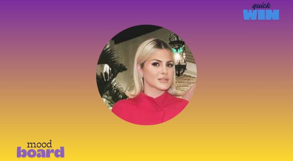 Net Worth & Public Presence