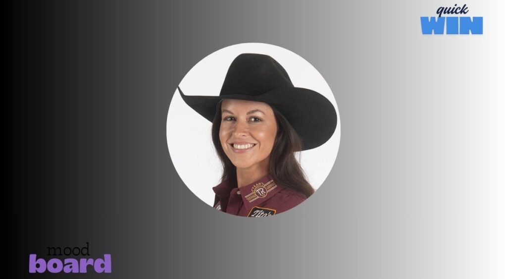 Rodeo Career & Championships