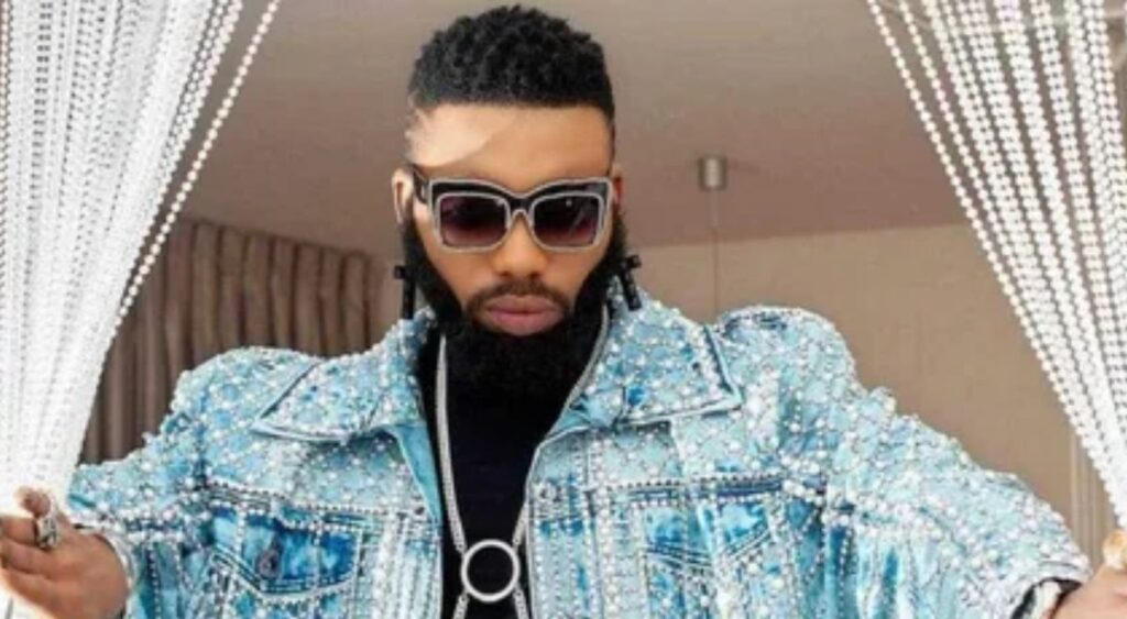 Swanky Jerry Biography: Age, Career & Net Worth 7 Amazing Facts