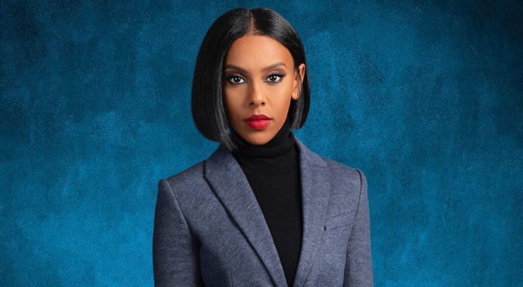 Yodit Tewolde Biography, Age, Career & Net Worth:7 Amazing Facts