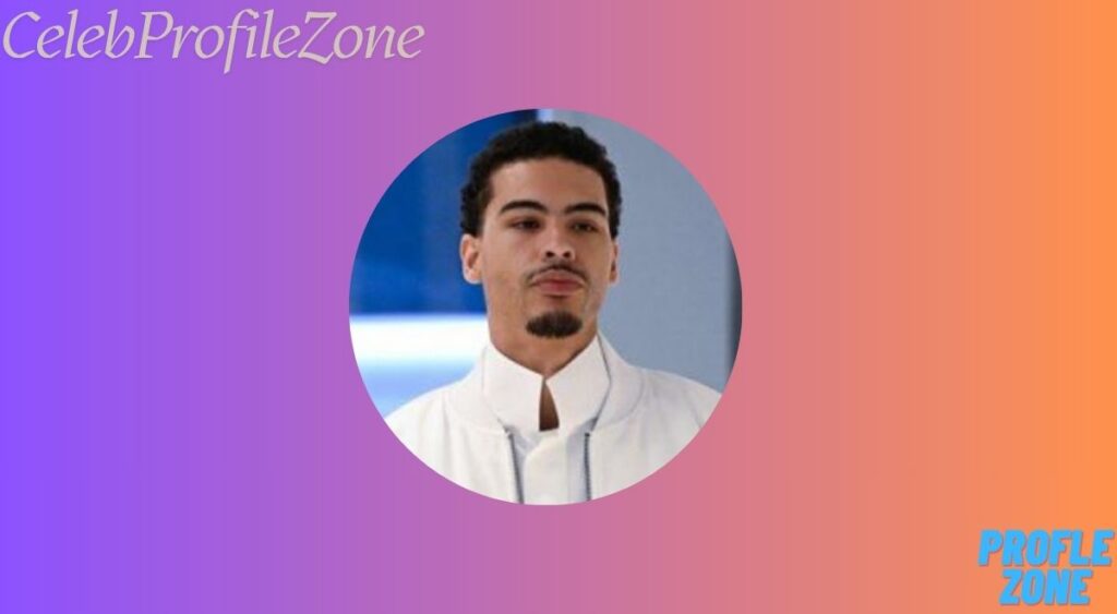 Age, Birth & Net Worth 2026