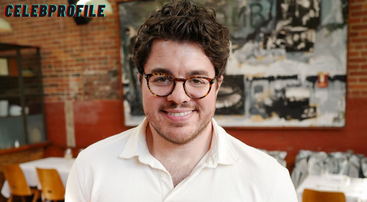 Chris Lacorte Biography, Age &amp; Net Worth : 7 Amazing Facts