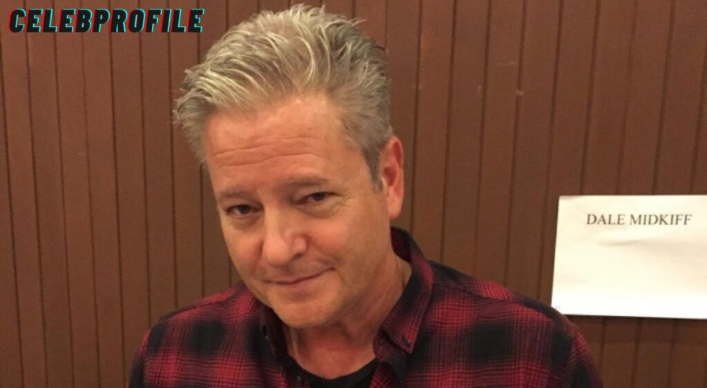 Dale Midkiff Movies, Wife & Career : 9 Fascinating Facts