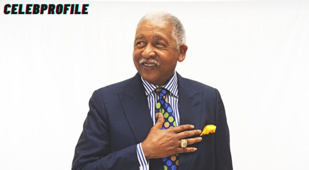 Dr. Leroy Thompson Sr: Age, Wife & Ministry – 7 Inspiring Secrets Revealed