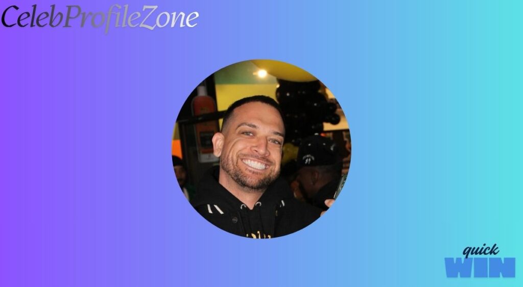 Personal Life – Wife & Kids