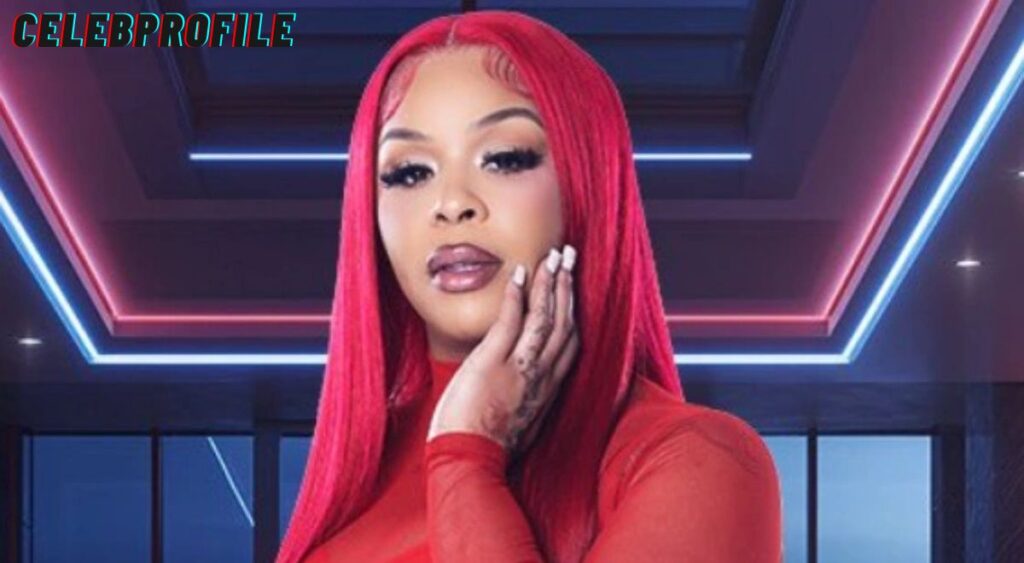 Tesehki Biography, Age & Net Worth 2026 : 7 Amazing Facts