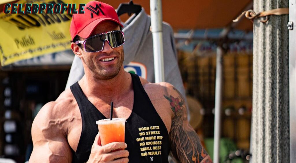 Calum Von Moger: Rise, Setbacks, and the Legacy of a Modern Bodybuilding Icon: 10 Amazing Facts