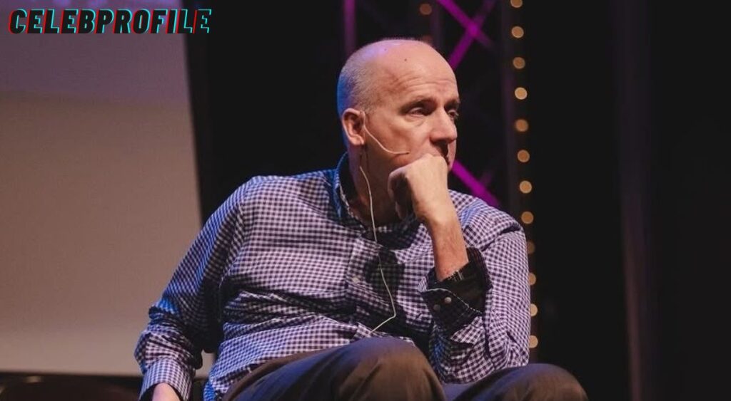 Chad Hymas: From Life-Changing Accident to Global Motivational Speaker