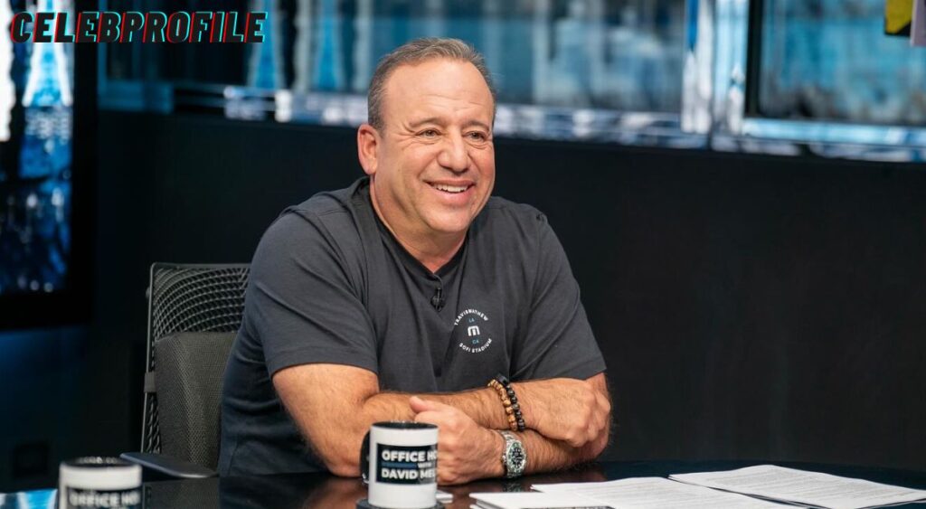 David Meltzer Books, Wife & Career : 7 Powerful Facts