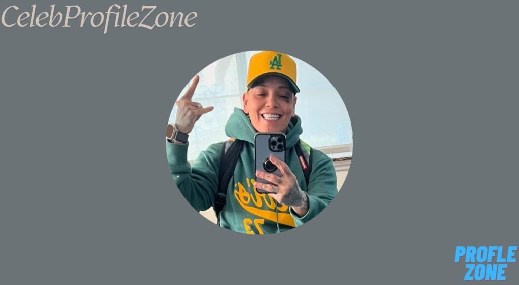 Early Passion for Music