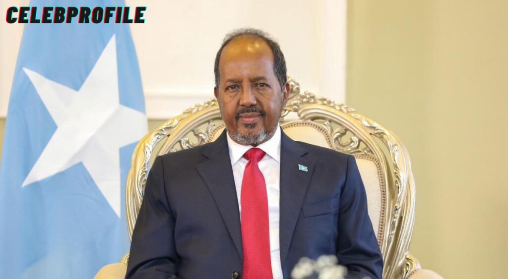 Hassan Sheikh Mohamud: Somalia’s Leader Driving Reform, Stability, and National Rebuilding