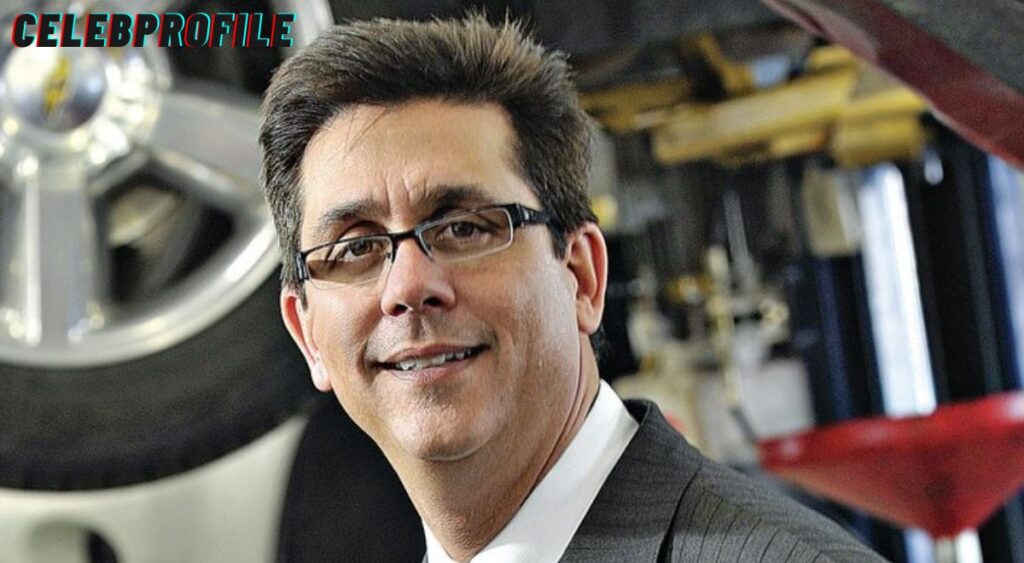 John Bommarito: Business Leader Behind Automotive Success & Motorsports Growth