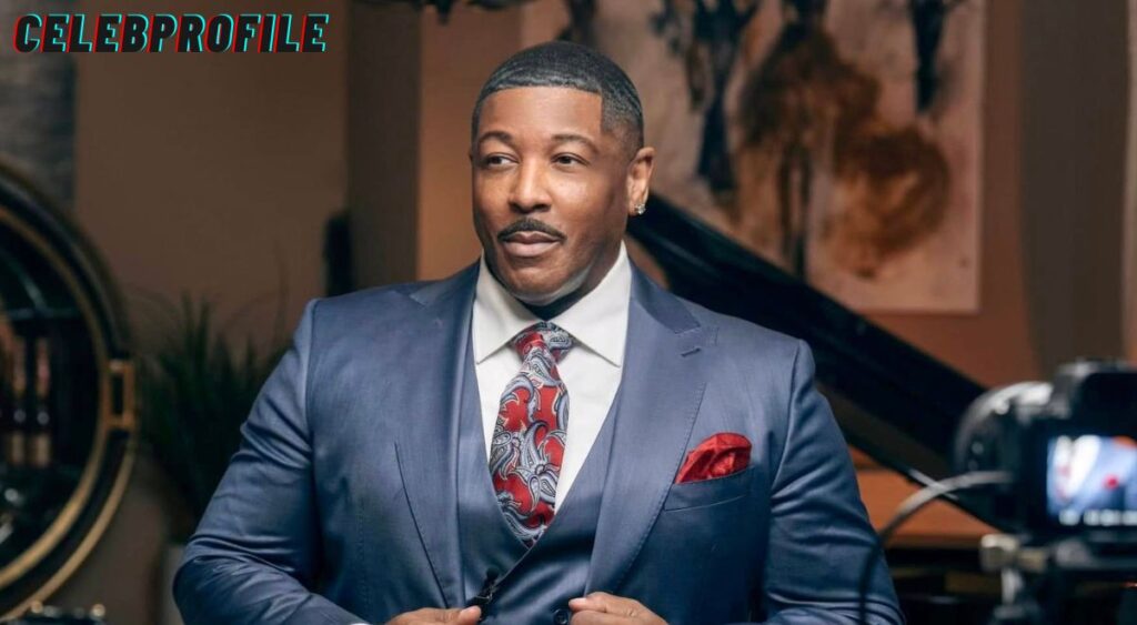 Lance London Biography, Career & Carolina Kitchen: 7 Amazing Facts