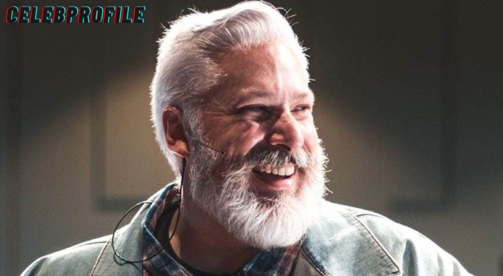 Brett Meador: Powerful Pastor, Inspiring Bible Teacher & Influential Christian Leader