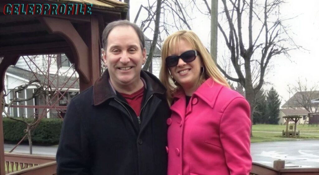 Greg Gisoni: Powerful Family Figure, Successful Executive & Respected Public Personality