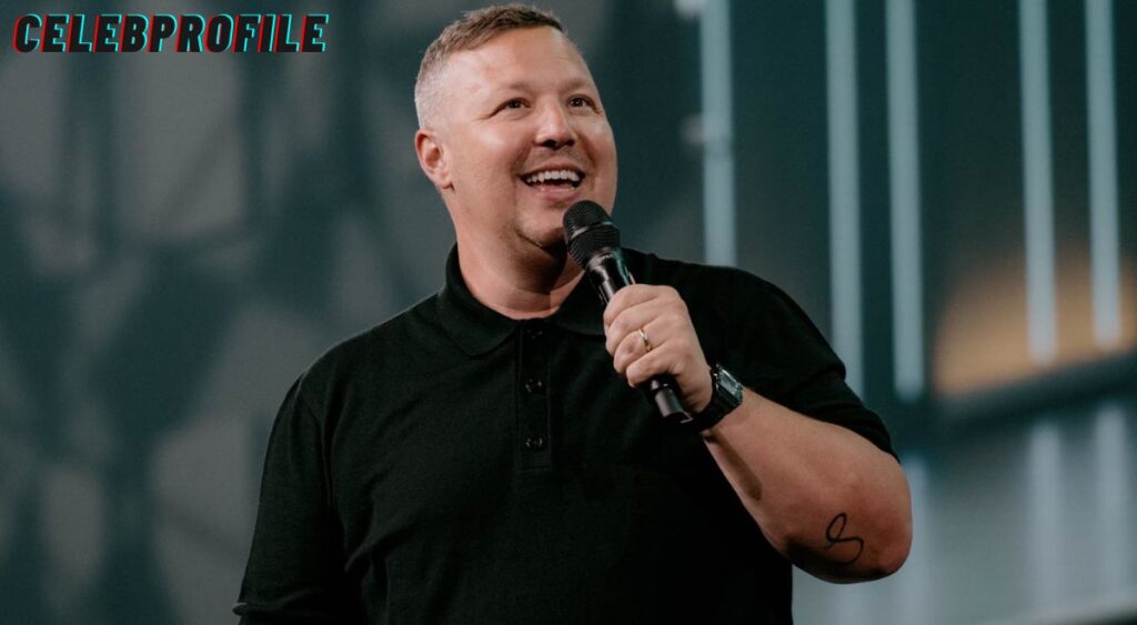 Jabin Chavez: Powerful Pastor, Inspiring Leader & Transformational Speaker