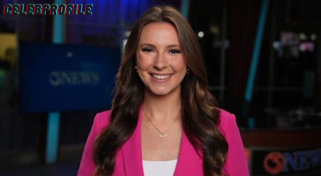 Kellianne Klass: Powerful Media Star, Rising Influencer & Dynamic Digital Personality