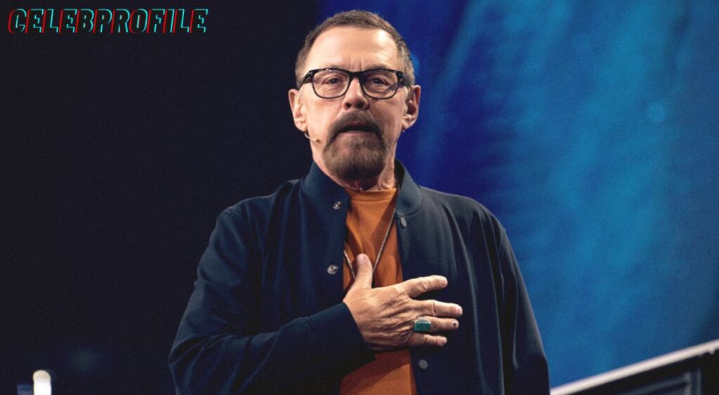 Larry Huch: Powerful Pastor, Inspiring Televangelist & Influential Faith Leader