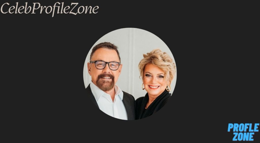 Marriage and Relationship with Tiz Huch