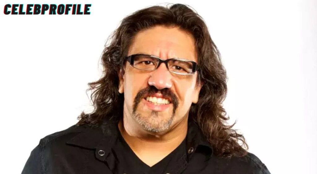 Martin Moreno: Powerful Comedian, Viral Entertainer & Dynamic Stand-Up Star