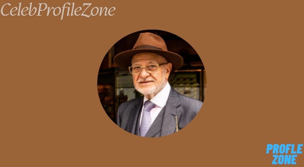 The Turning Point: Davidoff of London