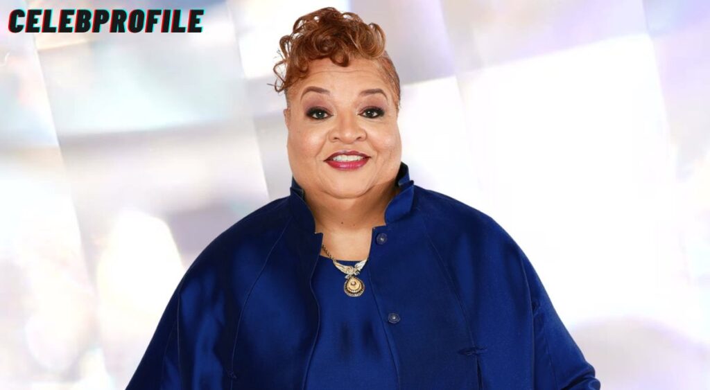 Valerie Daniels-Carter: Powerful CEO, Visionary Leader & Business Empire Builder