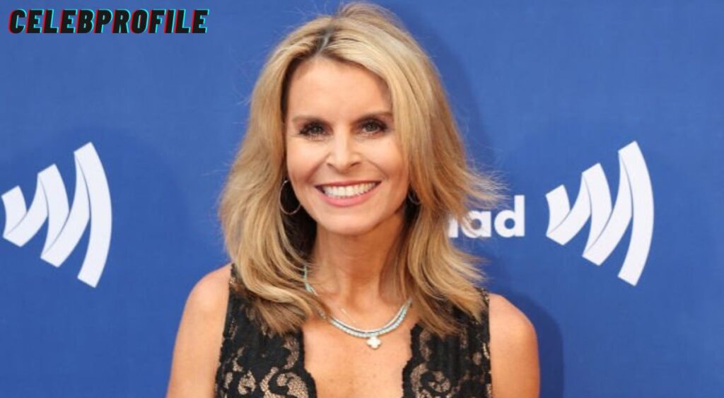 Adrienne Elrod: Influential Strategist, Powerful Communicator & Trusted Political Leader