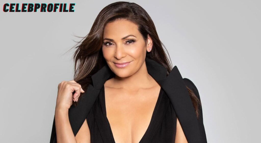 Constance Marie Biography: Inspiring Actress, Remarkable Star & Beloved TV Icon