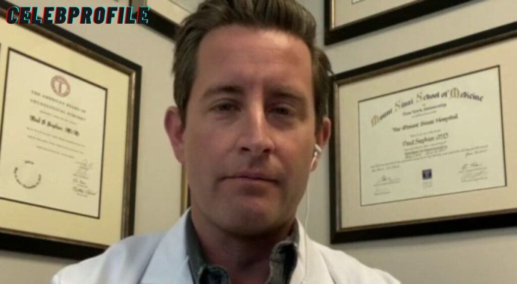 Paul Saphier MD: Visionary Neurosurgeon, Pioneering Stroke Expert & Trusted Medical Innovator