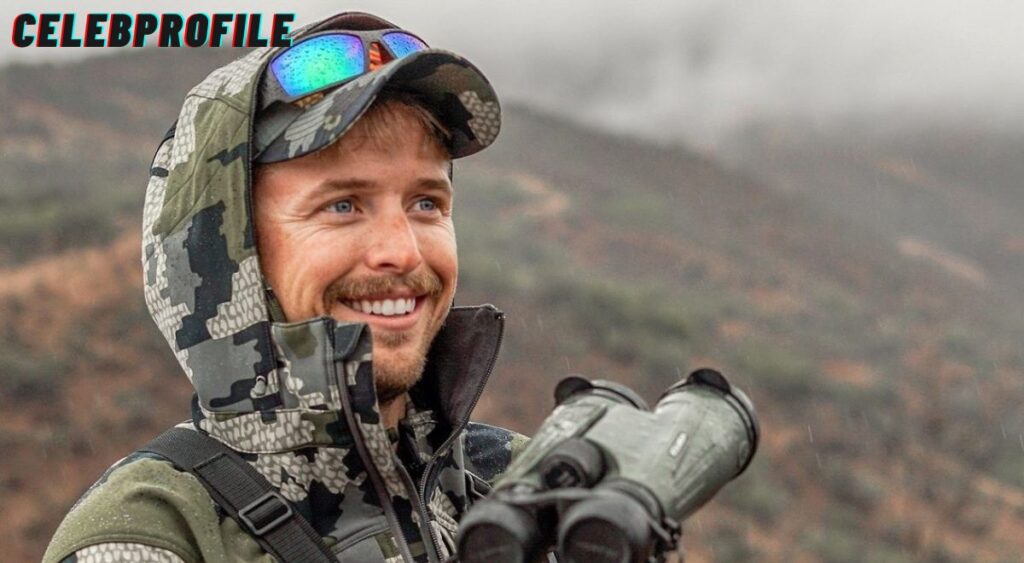 Robert Terkla: Inspiring Veteran, Fearless Outdoorsman & Powerful YouTube Success Story