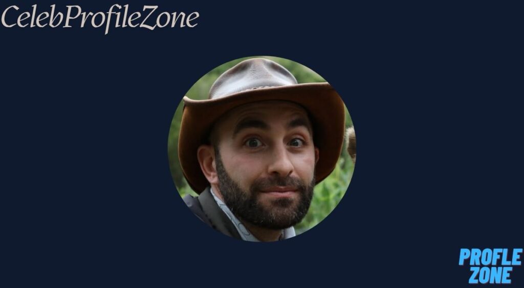 The Birth of Brave Wilderness